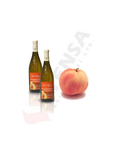 Kayserkaya Peach Wine